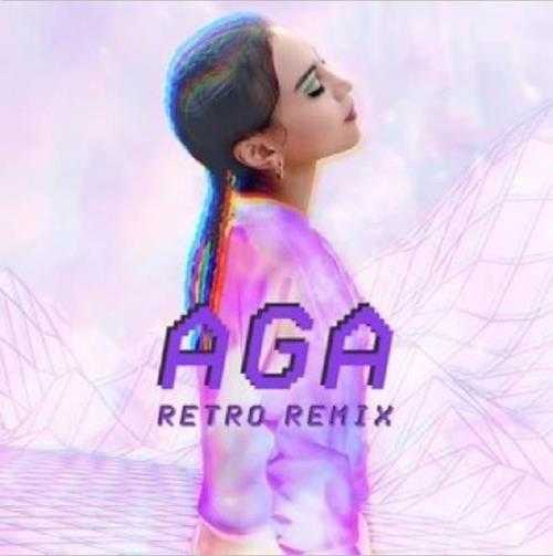 江海迦.2018-Retro.Remix（EP）【环球】【FLAC分轨】
