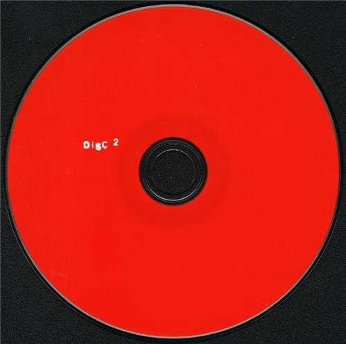 陈绮贞.2007-花的姿态演唱会2CD【添翼創越工作室】【WAV+CUE】