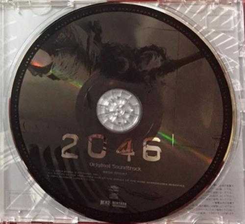 群星.2004-2046电影原声大碟（日版）【BLK2】】【WAV+CUE】