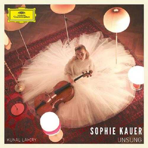 SophieKauer-Unsung(2023)[24B-192kHz]