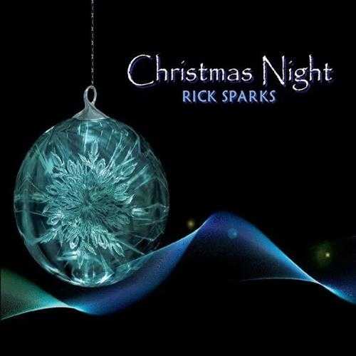 【新世纪】RickSparks-2020-ChristmasNight(FLAC)