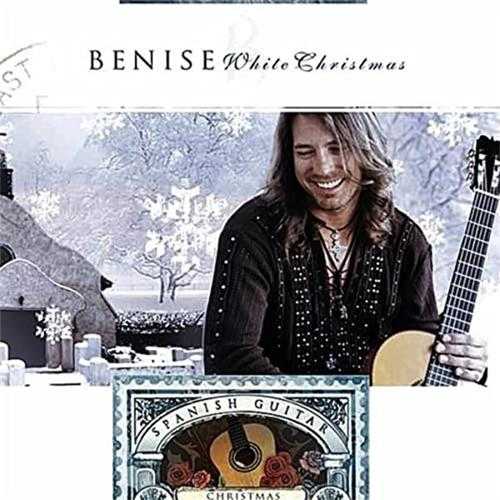 【弗拉门戈吉他】Benise-2010-WhiteChristmas(FLAC)