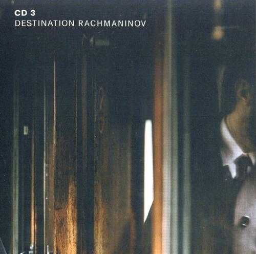 【古典音乐】丹尼尔·特里福诺夫《拉赫玛尼诺夫·钢琴协奏曲》3CD.2023[FLAC+CUE整轨]