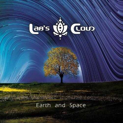 【迷幻电音】LabsCloud-2023-EarthandSpace(FLAC)