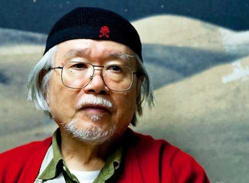 《银河铁道999》作者松本零士因病去世 享年85岁